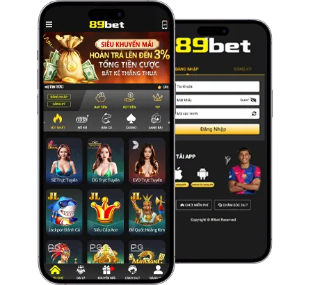 Giao dịch gửi và rút tiền nhanh chóng tại 88â code