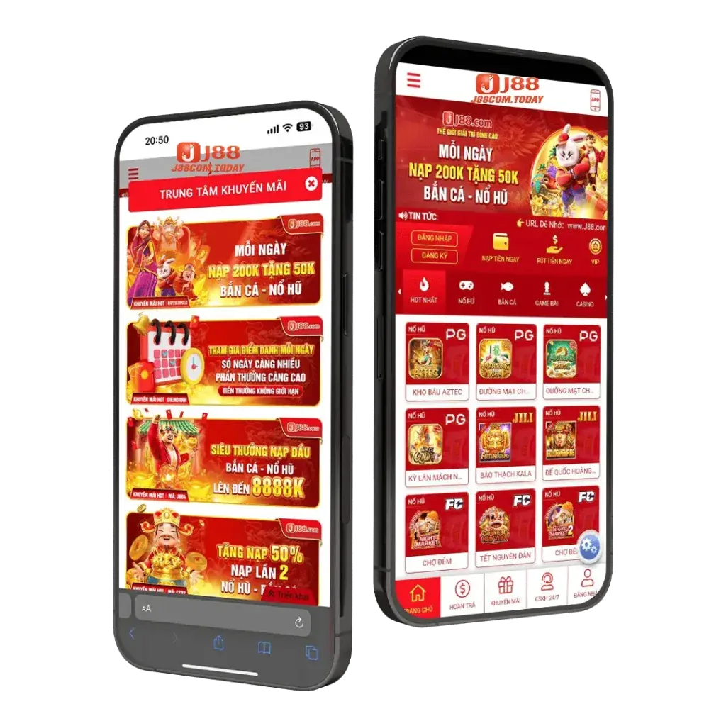 Hệ thống bảo mật vững chắc tại 88â code