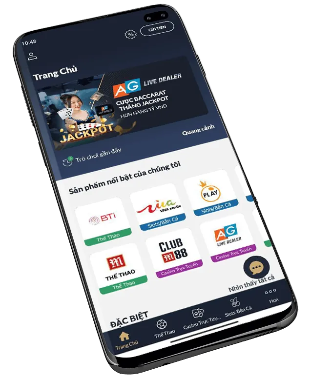 Chính sách khuyến mãi hấp dẫn và ưu đãi VIP của 88â code